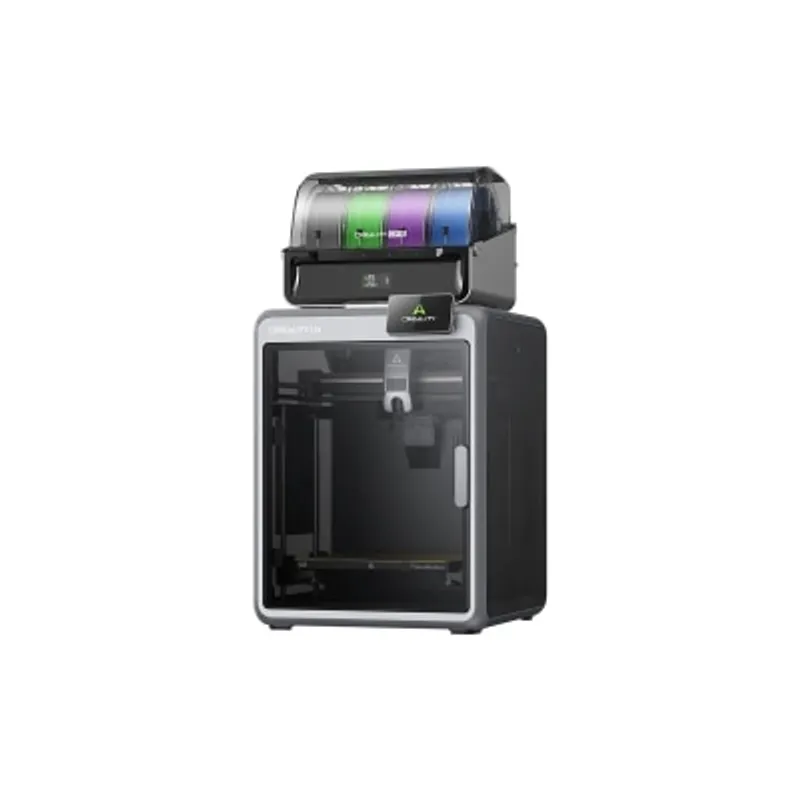 Creality K2 combo 多色3D列印機