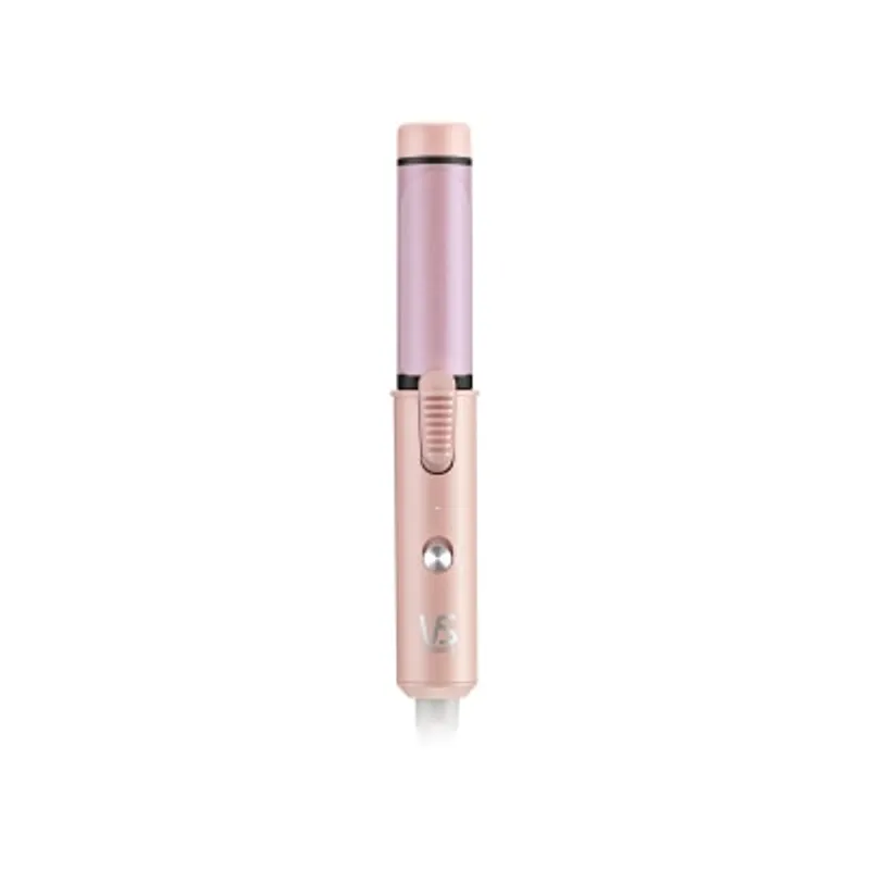VIDAL SASSOON 沙宣 沙宣 25mm 迷你陶瓷捲髮器 VSC2611PH