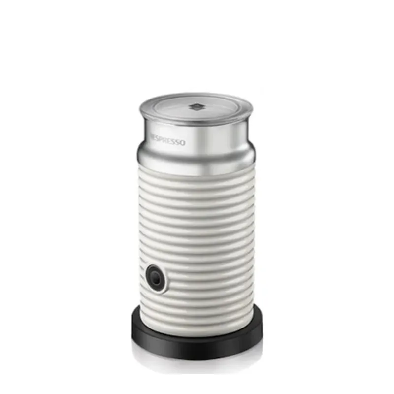NESPRESSO 电动打奶器 (白色) 3594SGWH