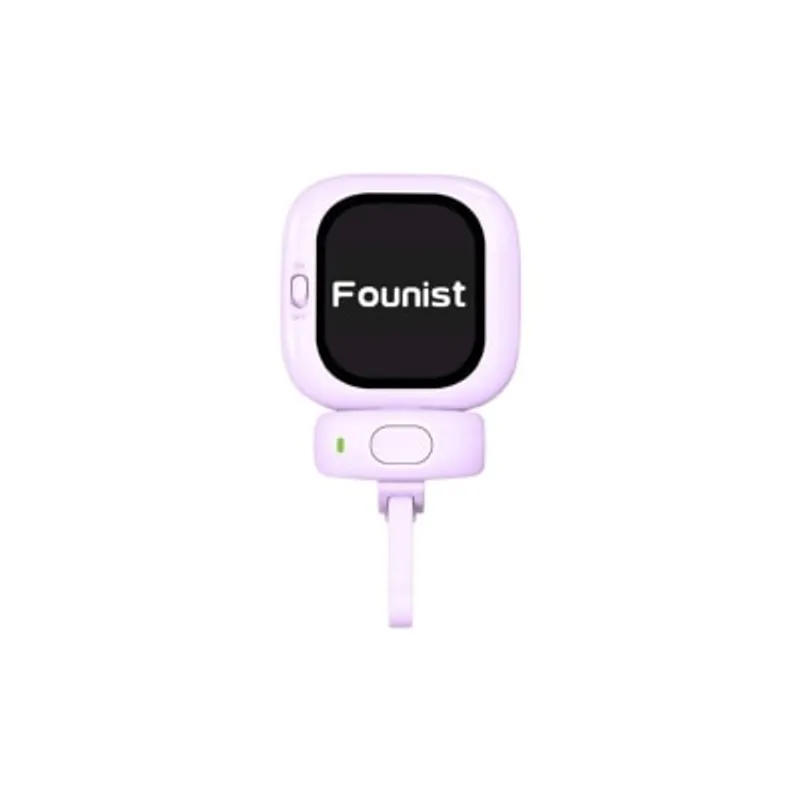 Founist Vlogmate Mini 磁吸手機自拍鏡頭