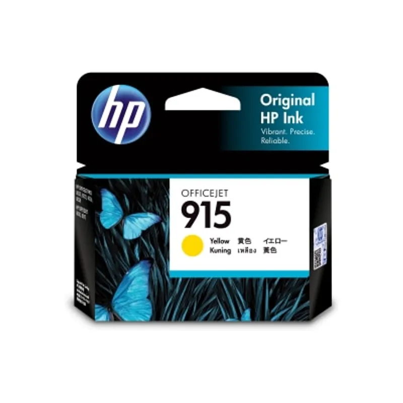 HP 惠普 915 墨盒