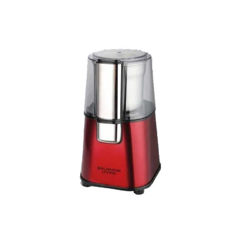 Baumann Living 咖啡和香料研磨機 Coffee ＆ Spice Grinder