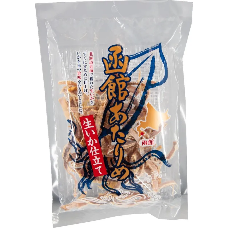 一榮食品北海道魷魚絲