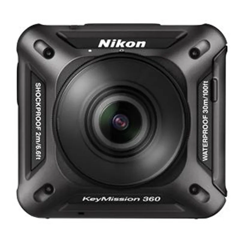 NIKON KeyMission 360