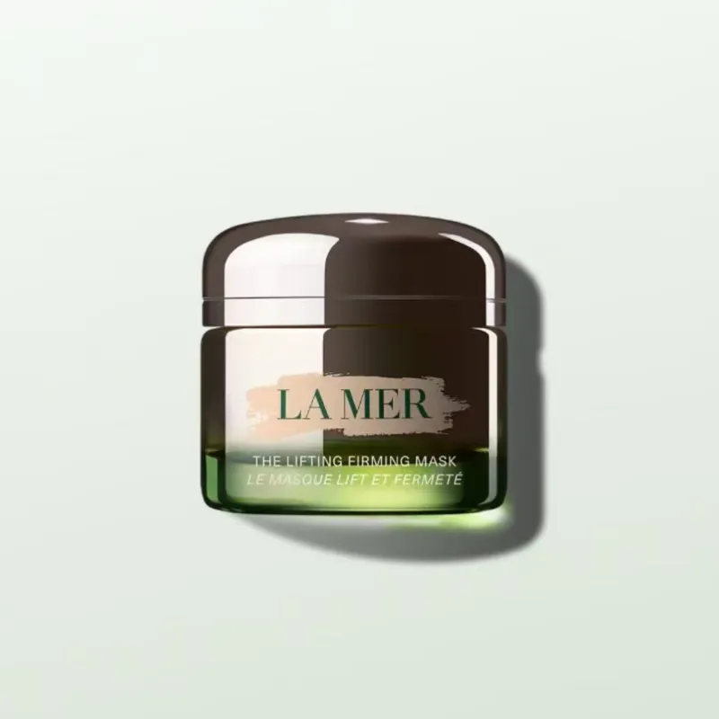 The lifting firming mask 提升緊緻面膜50ml