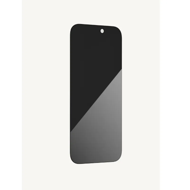 ZAGG iPhone 16 Pro 防偷窺玻璃貼