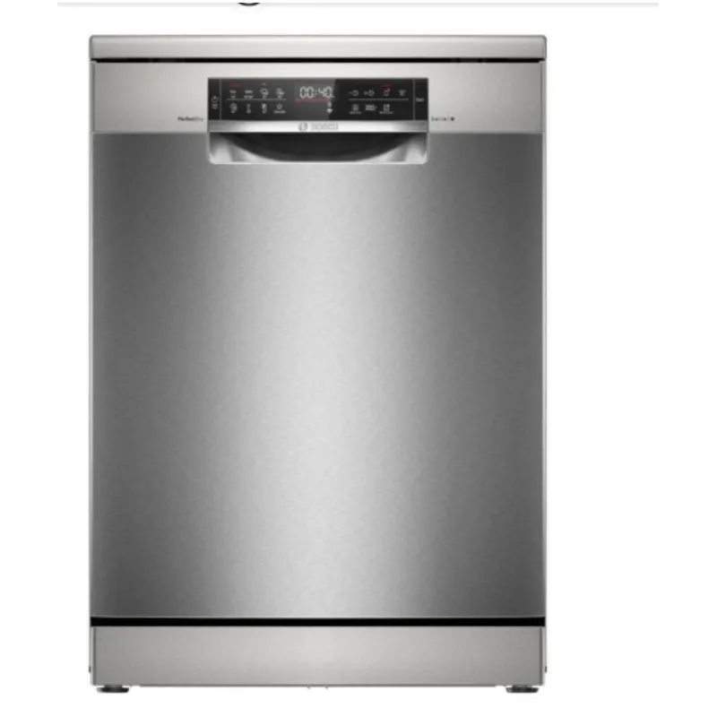 BOSCH 60CM獨立式洗碗機-14套 SMS6ZCI85M