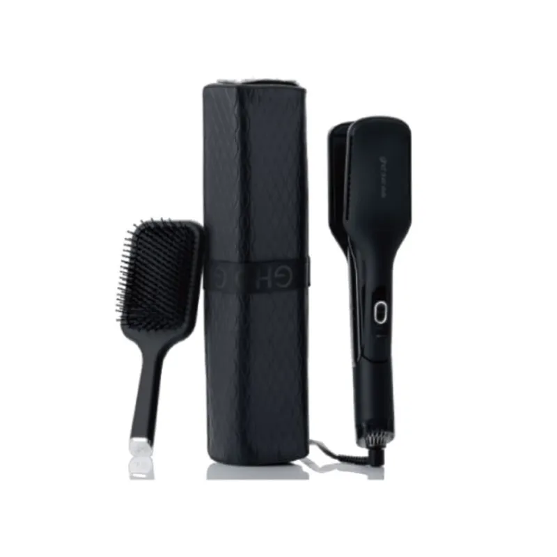 GHD duet style 双效热风造型夹套装