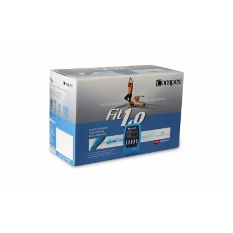 Compex Fit 1.0 肌肉電刺激儀