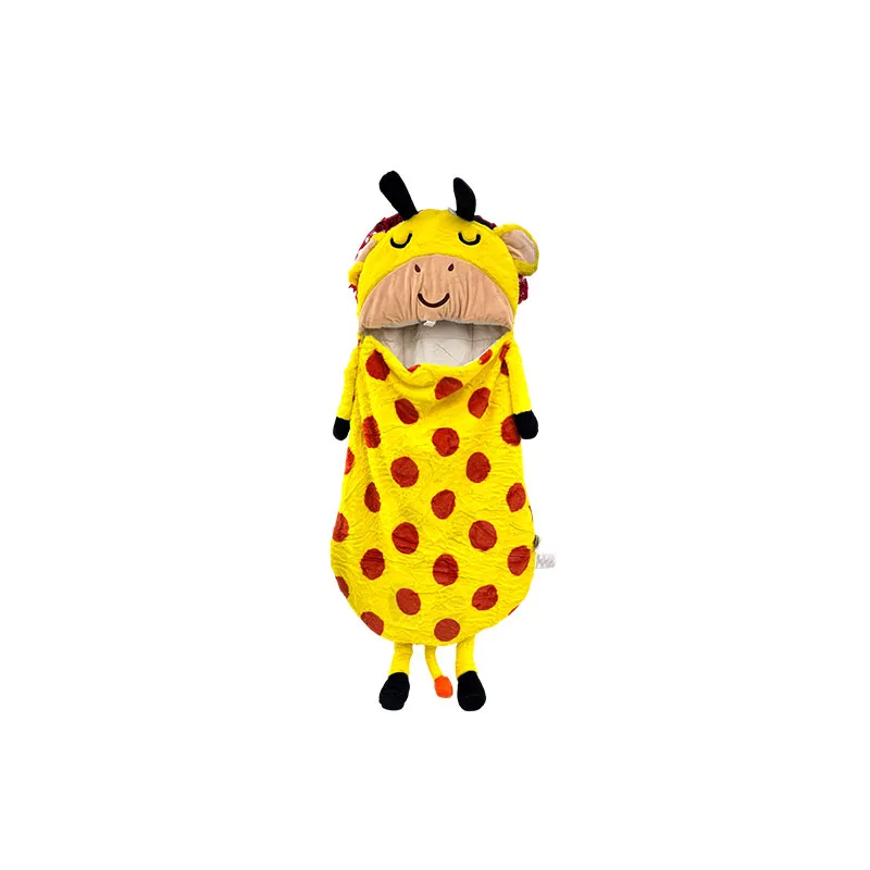 PAJAMA 防踢被