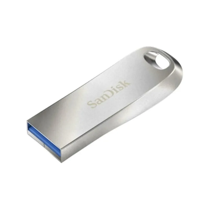 SanDisk Ultra Luxe™ USB 3.1 Gen 1 FLASH DRIVE 128GB USB手指