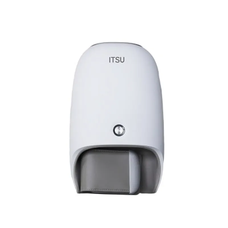 ITSU 推拿式雙感手部按摩器