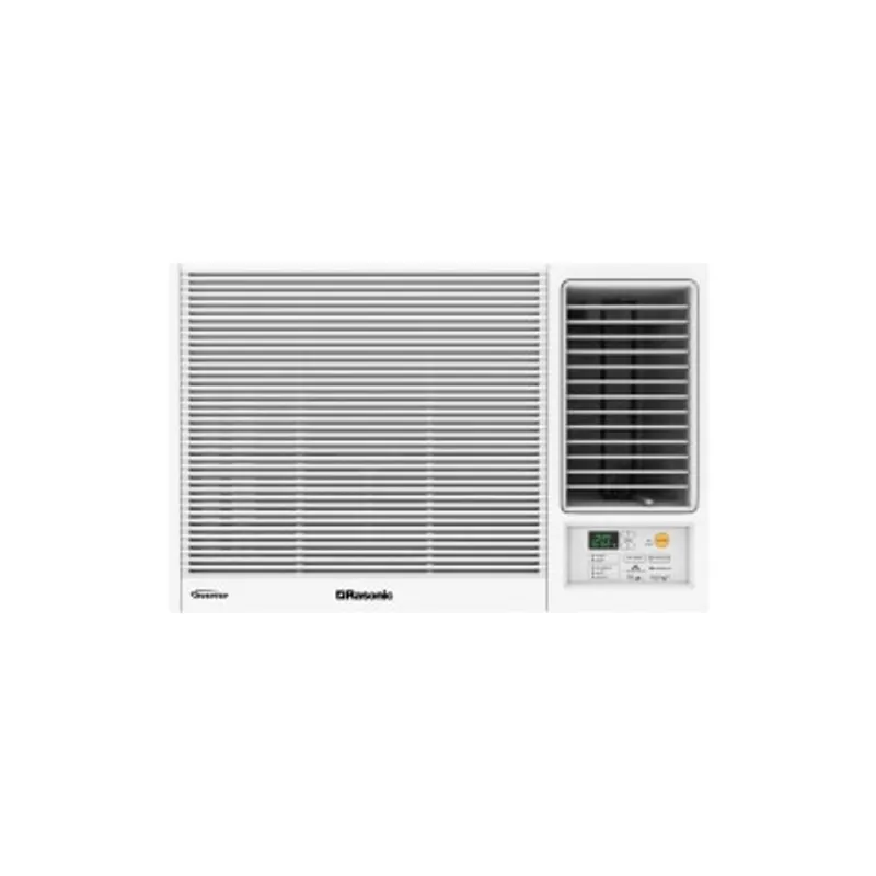 RASONIC 樂信牌 RC-HU180A 2匹淨冷變頻 窗口式冷氣機