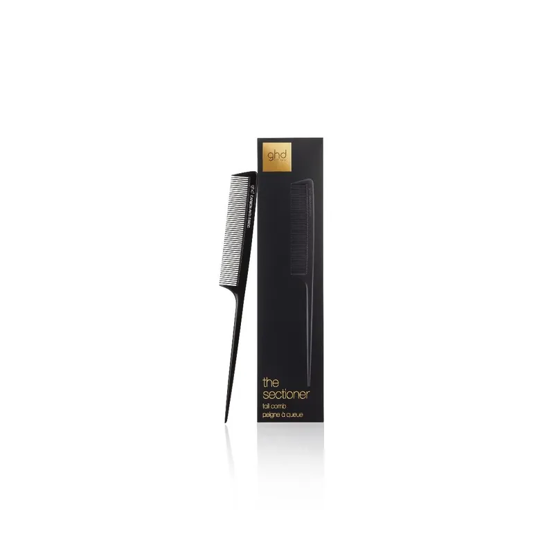 GHD尖尾梳