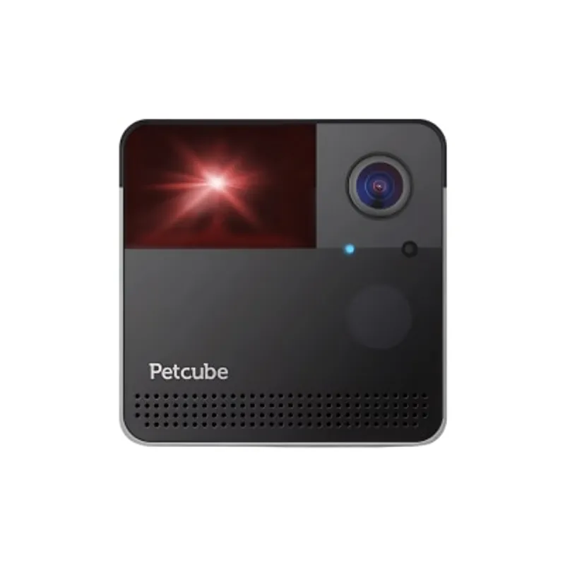 PETCUBE Play 2 智能寵物攝影機