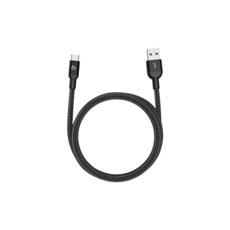 ADAM elements CASA M100+ USB-C 對USB-A 100cm 接線