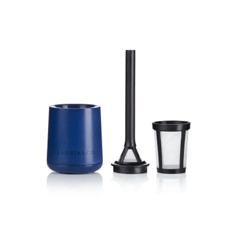 BARISTA & CO Twist Press 扭動壓榨咖啡器
