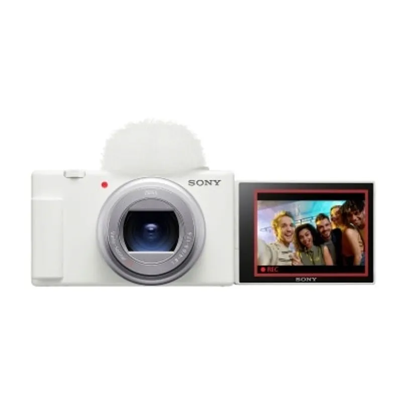 SONY 索尼 ZV-1 II / ZV-1M2 影像網誌相機