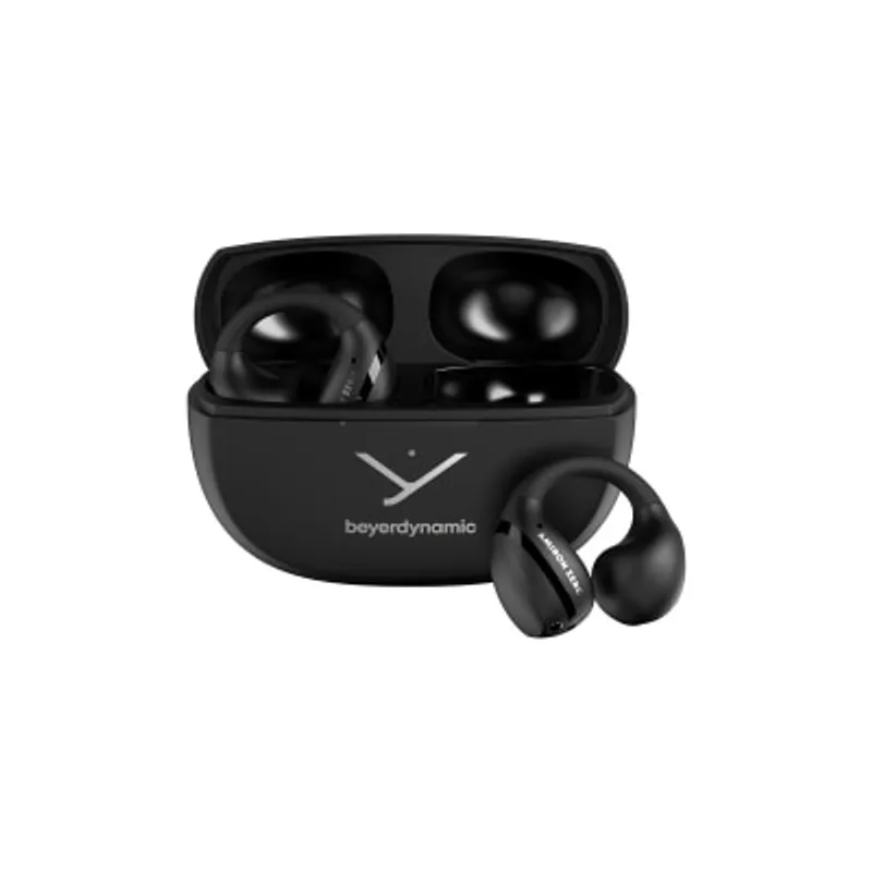 Beyerdynamic Amiron Zero 開放式夾耳耳機