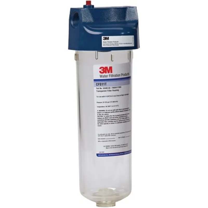 3M 前置食水過濾系統 CFS11T+APS117