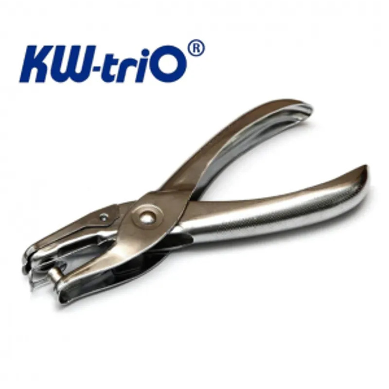 KW-TriO No.97A0手握式單孔打孔機