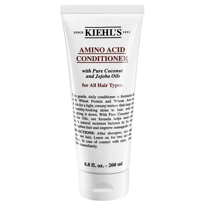 Kiehl's 氨基酸護髮素 200ml