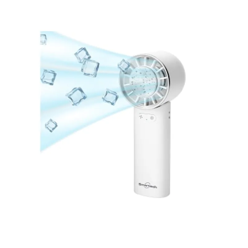 SMARTECH SG-3688A “Eco Cool+” 便攜製冷風扇 風扇