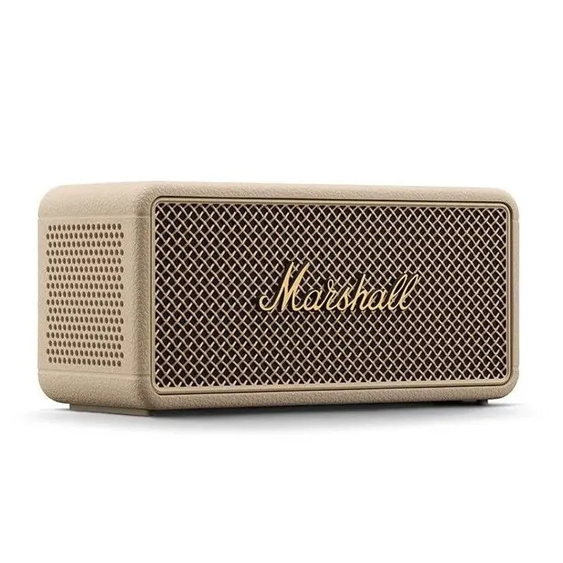 MARSHALL 便攜藍牙喇叭(奶油白) MHP97429/MIDDLETONII/CREAM