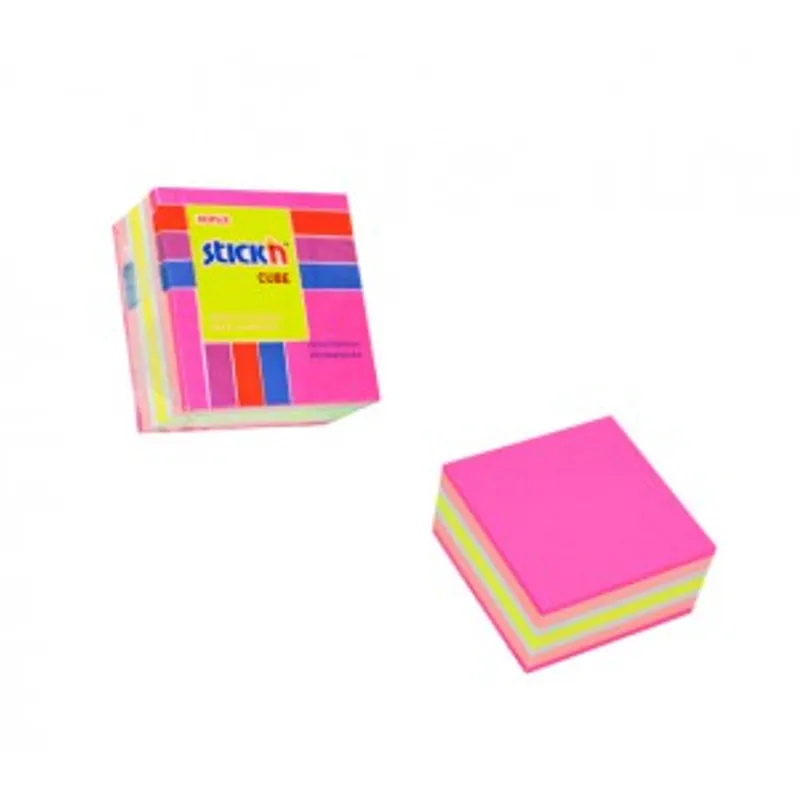 stick'n N次貼 彩色MEMO告示貼