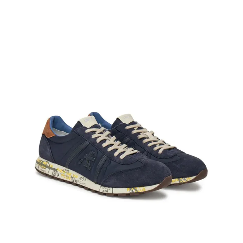 Premiata 运动鞋