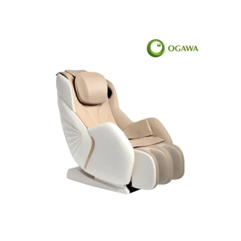 OGAWA MySofa Luxe 減壓沙發按摩椅 OS-3161M