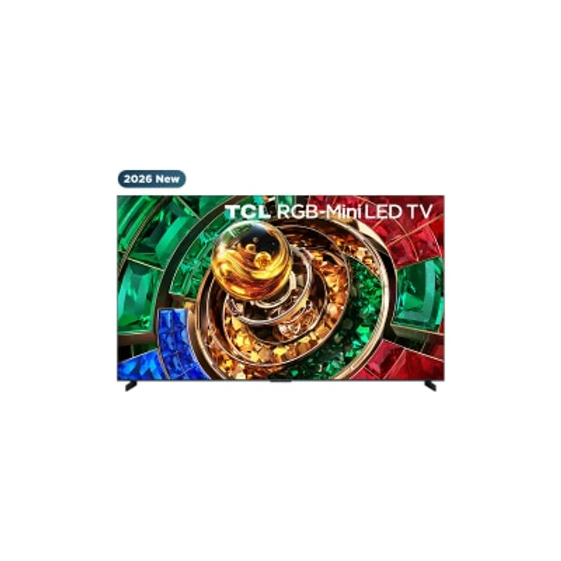 TCL RM9L RGB-Mini LED 液晶體電視