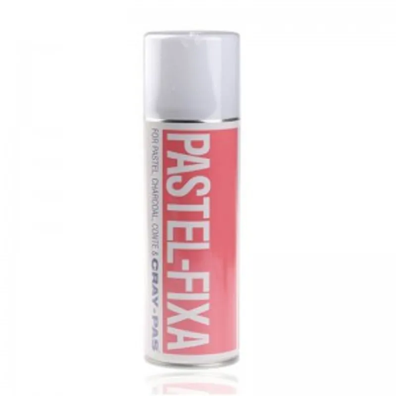 SAKURA 櫻花 PASTEL-FLXA噴畫膠保護膜