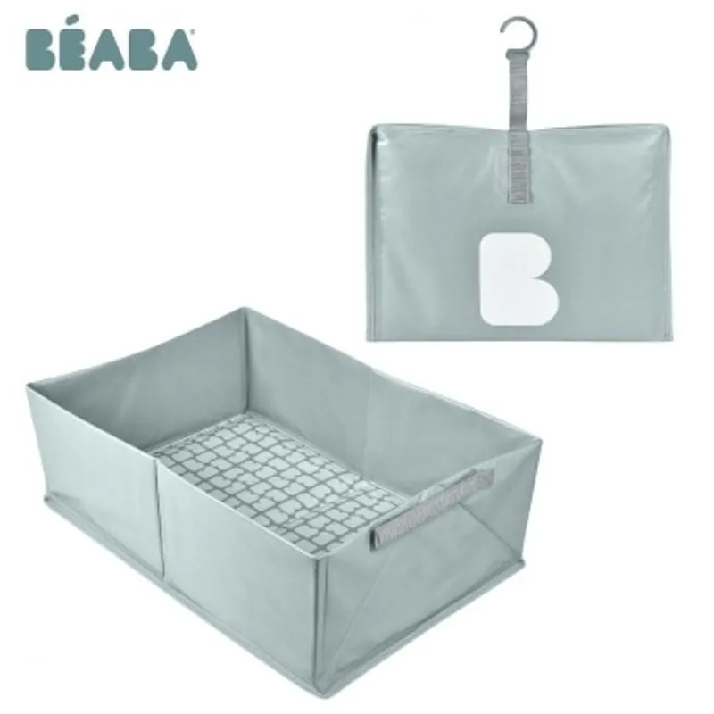 Beaba Camélé’O 可折疊式浴盆