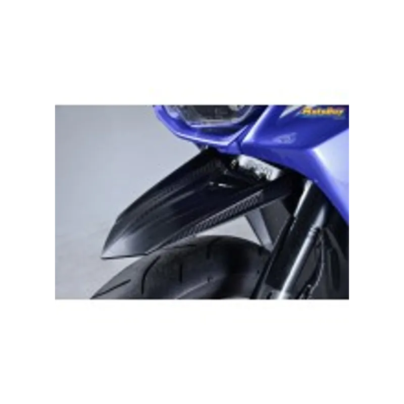 APEXX R1前鴨舌土除