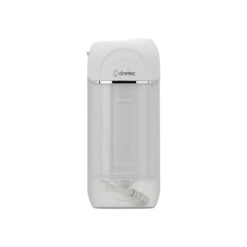 Dretec Jet Clean Portable 水牙線機