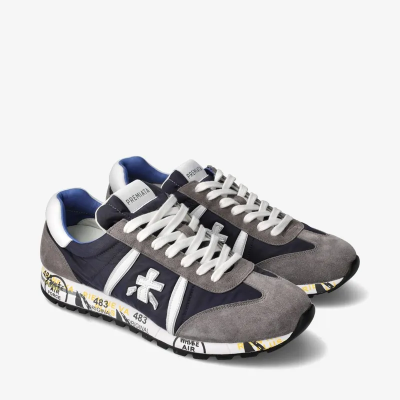 Premiata 運動鞋