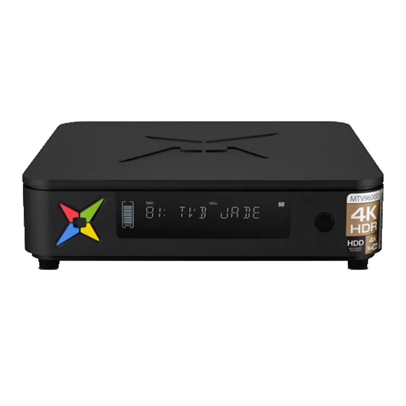MAGIC TV 數碼錄影機 MTV9600D-1TB