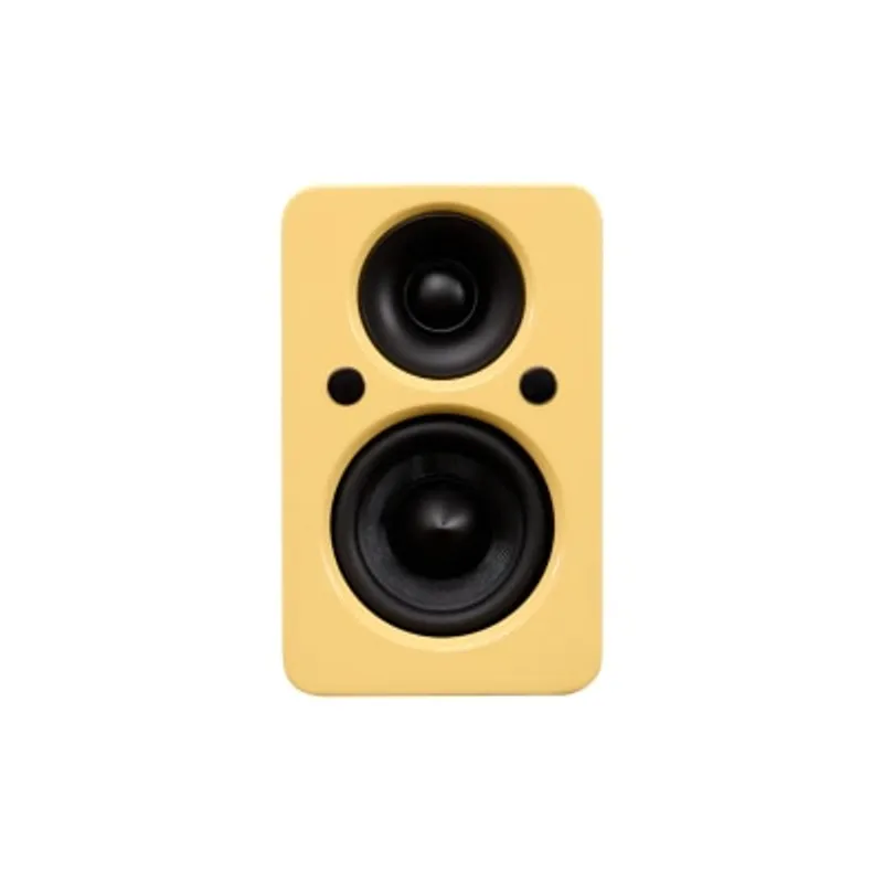 JAMO Mini MK II 有源書架音箱