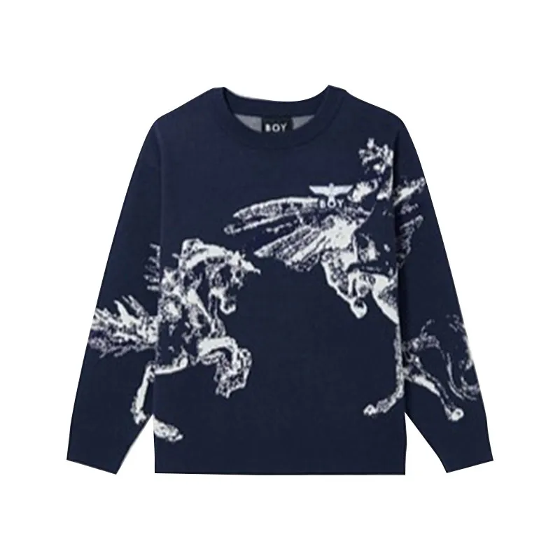 BOY LONDON 毛衣