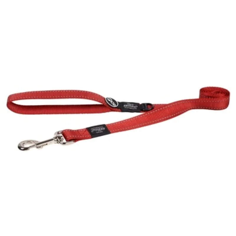 ROGZ Utility 經典拖帶 (XL) 紅 002854