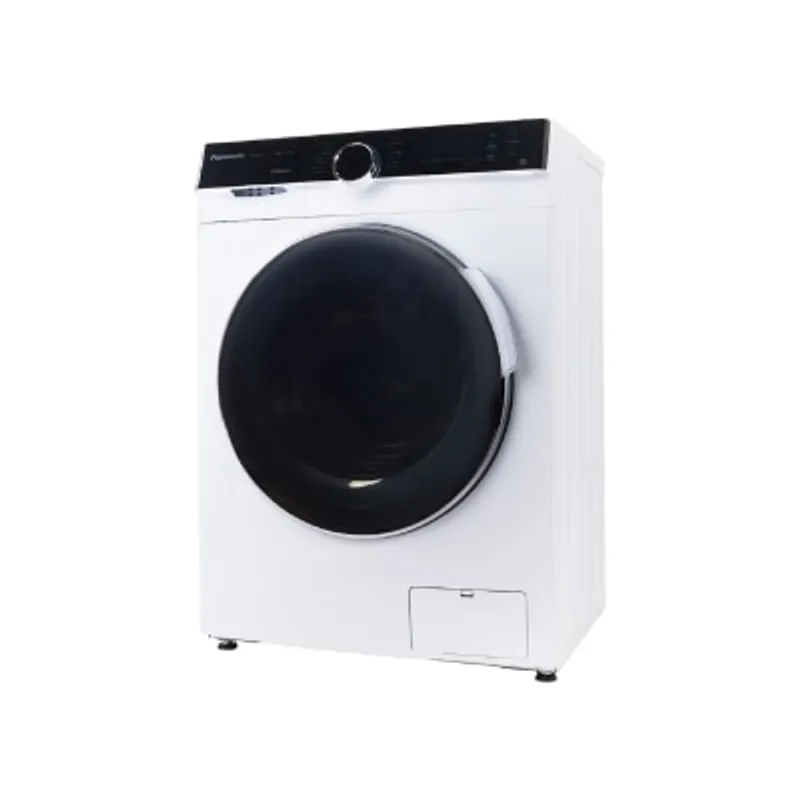 PANASONIC 樂聲牌 愛衫號 8公斤1400轉蒸氣洗護前置式洗衣機 - NA-148MR1