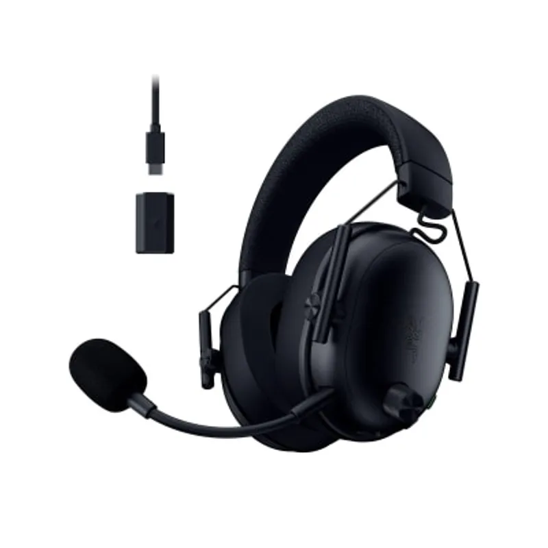 Razer 雷蛇 Blackshark V3 無線電競耳麥