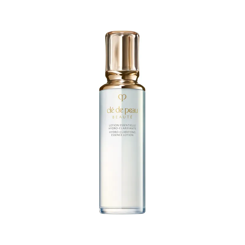 CLÉ DE PEAU BEAUTÉ 鉑鑽凝亮淨膚精華水