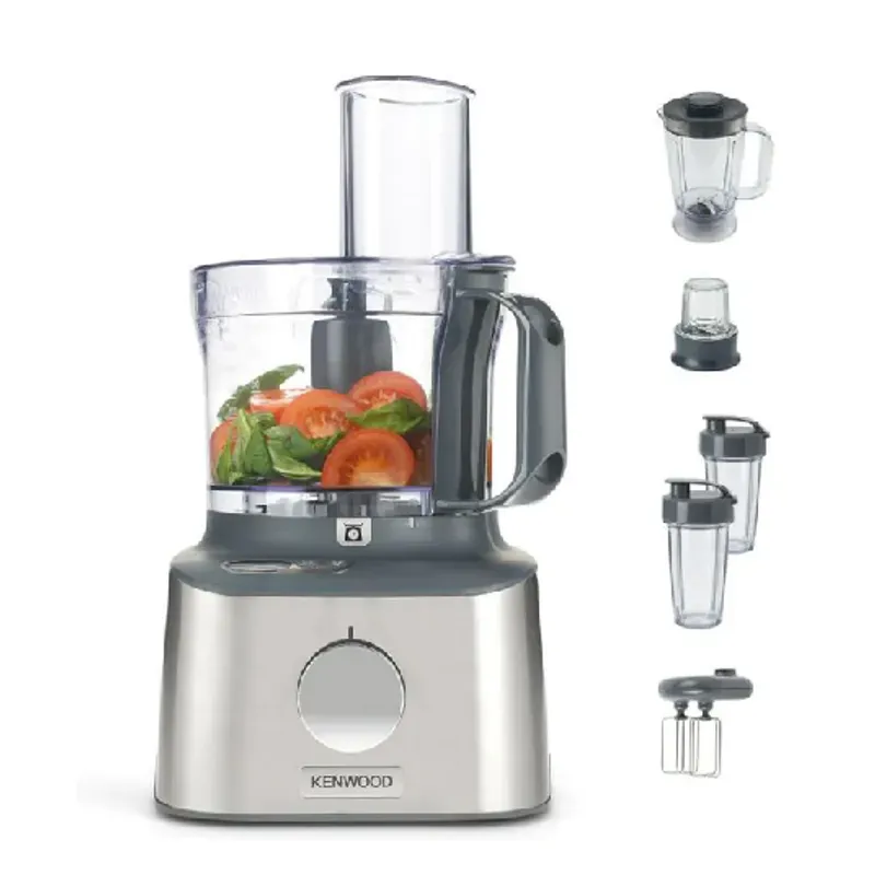 KENWOOD 多功能食物處理器 FDM312SS