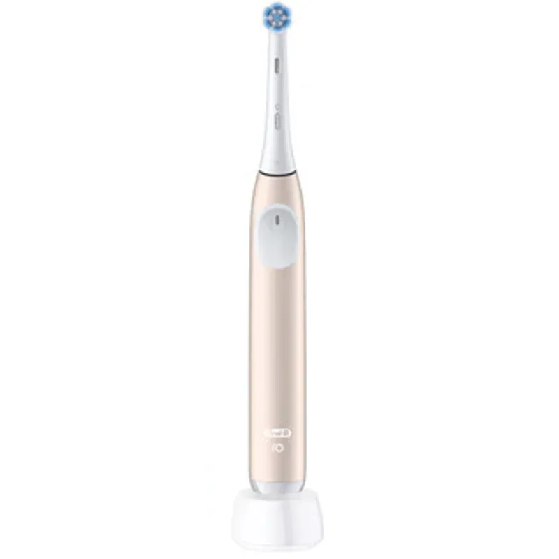 ORALB iO電動牙刷(粉紅色) IOSERIES2/PINK