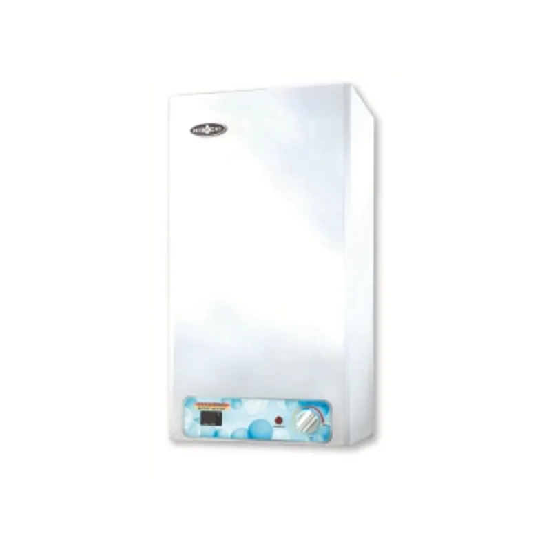 氣霸 Hibachi HY-U6.5N 中央式(高壓)儲水電熱水爐(22.6L) 熱水爐
