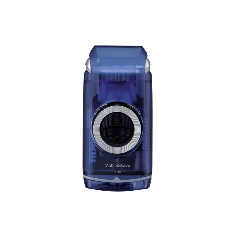 BRAUN 电须刨 M60B