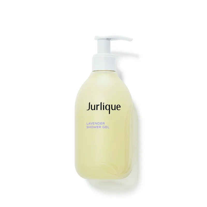 Jurlique 薰衣草舒潤沐浴露 300ml