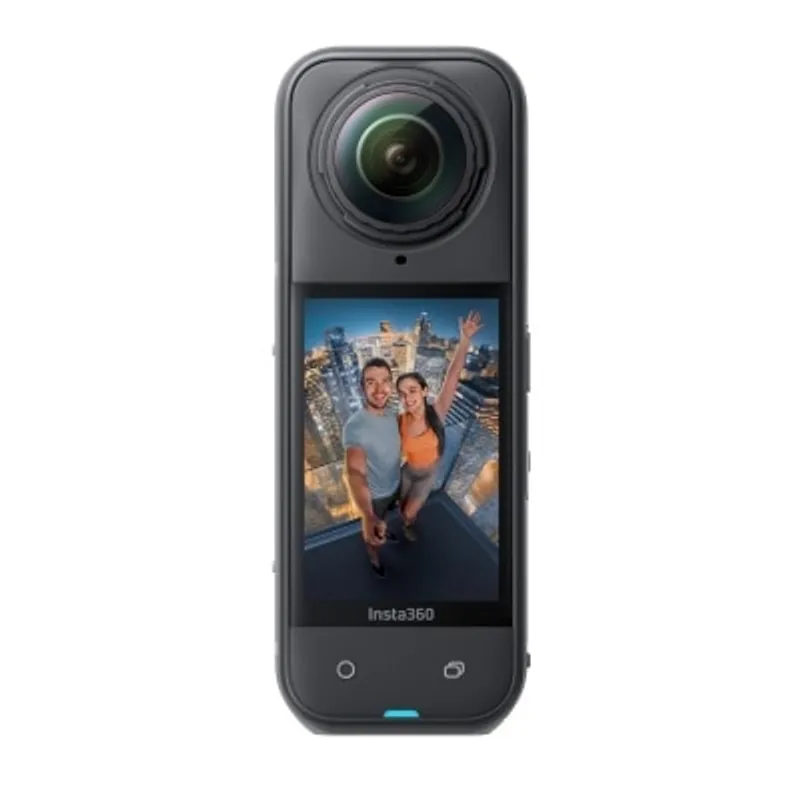 Insta360 X5 8K 全景運動相機
